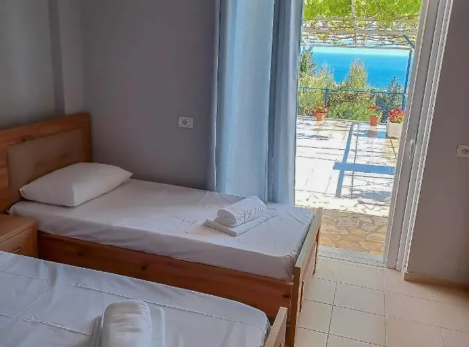 Ionian View 3*