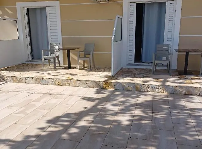 Ionian View ケパロ