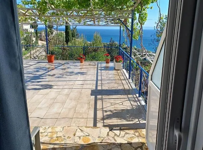Ionian View 3* צ'פרו