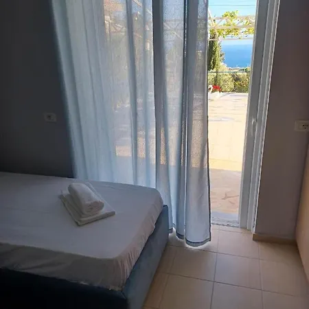 Ionian View Pensión 3*