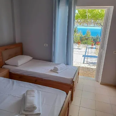 Ionian View 3*