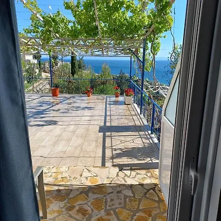 Ionian View 3* Qeparo