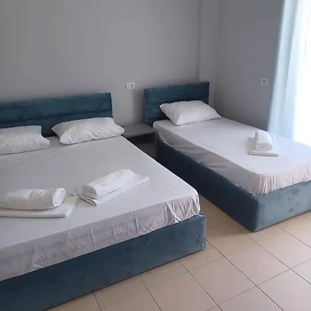 Guest house Ionian View