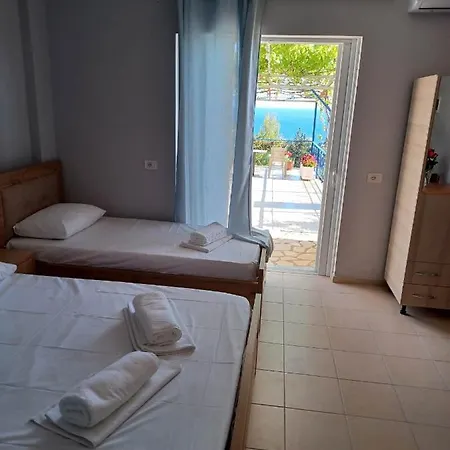 Ionian View Guest house *