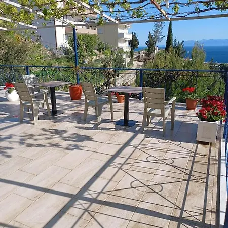Ionian View *