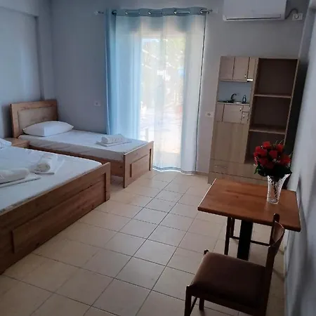 Ionian View Guest house *