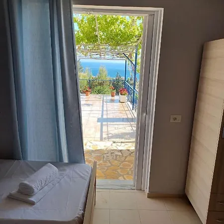 Ionian View Qeparo