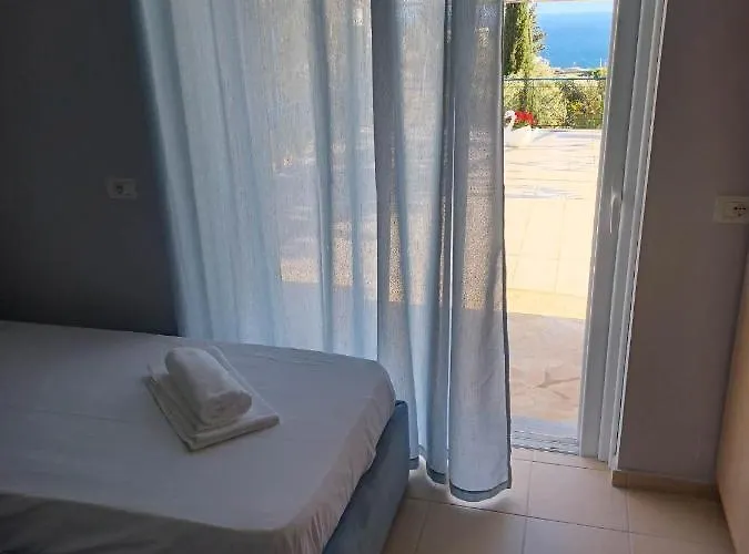 Ionian View 게스트하우스 3*