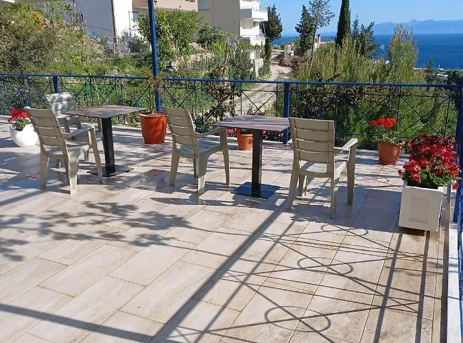 Ionian View 3*